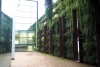 A new living wall project for the Vegetalid Group in Tavil, Spain