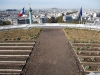 A 2500m² urban Farm on top of the Bastille Opera